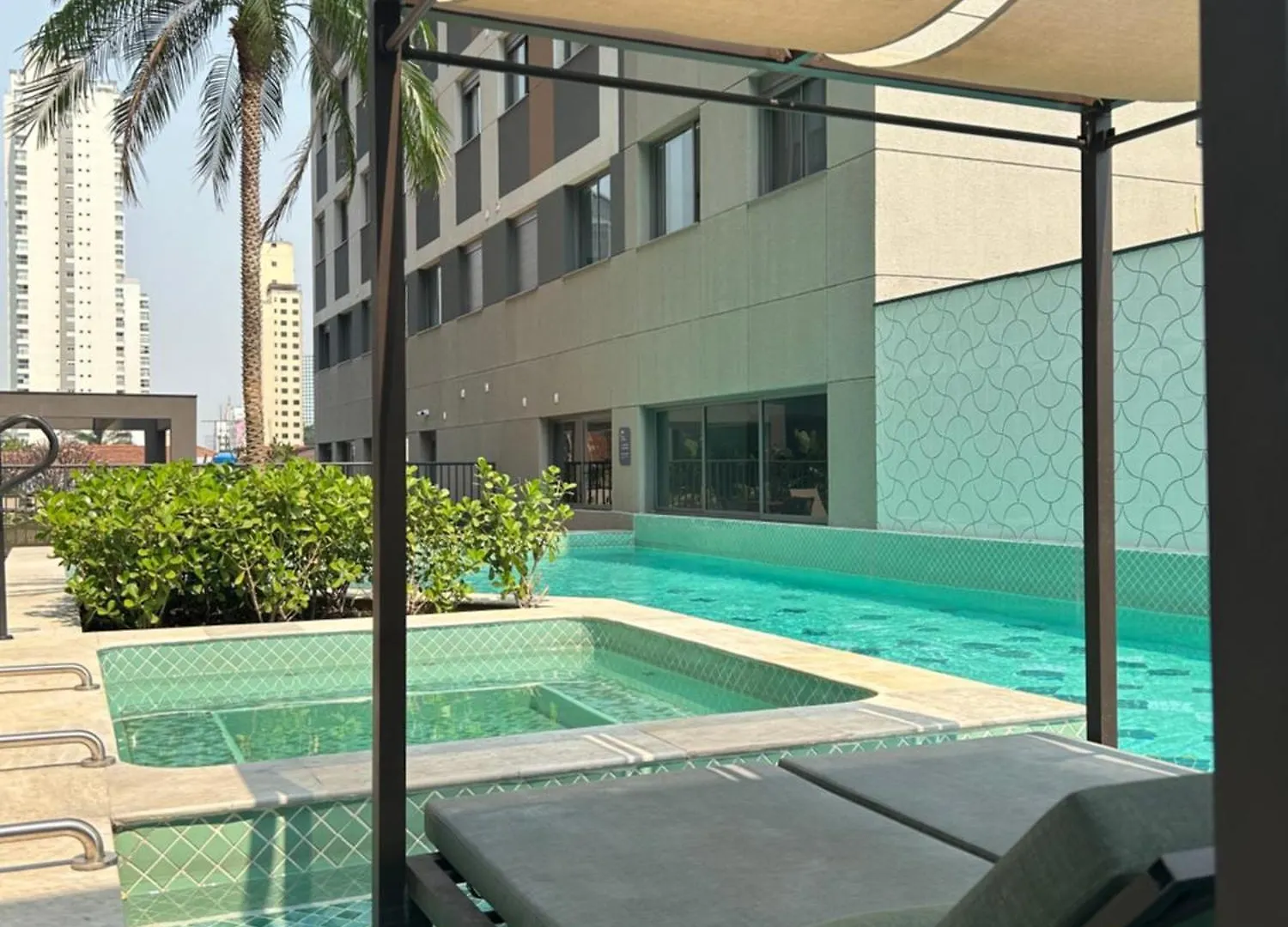 Studio 1710 Em Pinheiros Sao Paulo Brazil