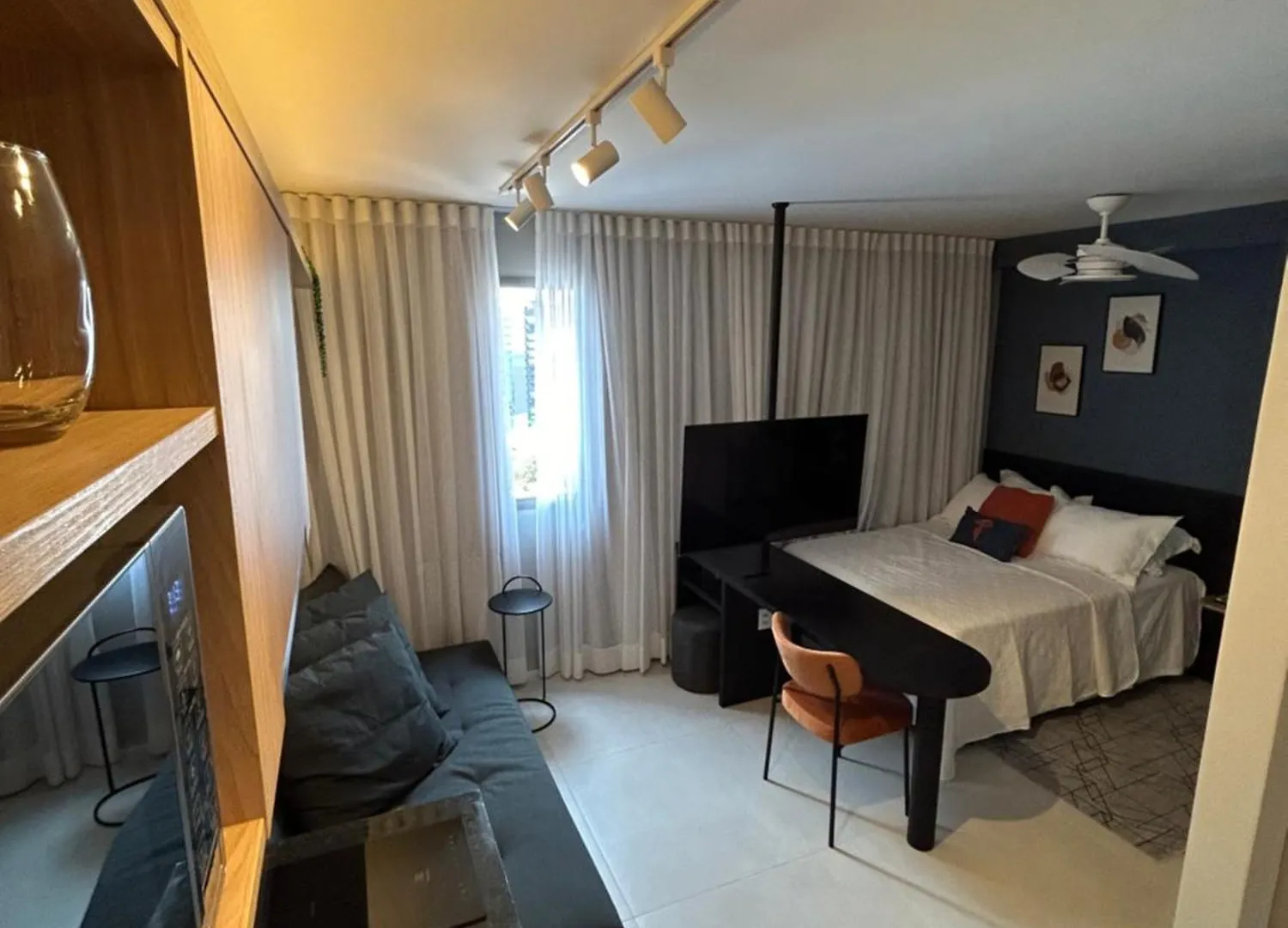 Apartment Studio 1710 Em Pinheiros Sao Paulo