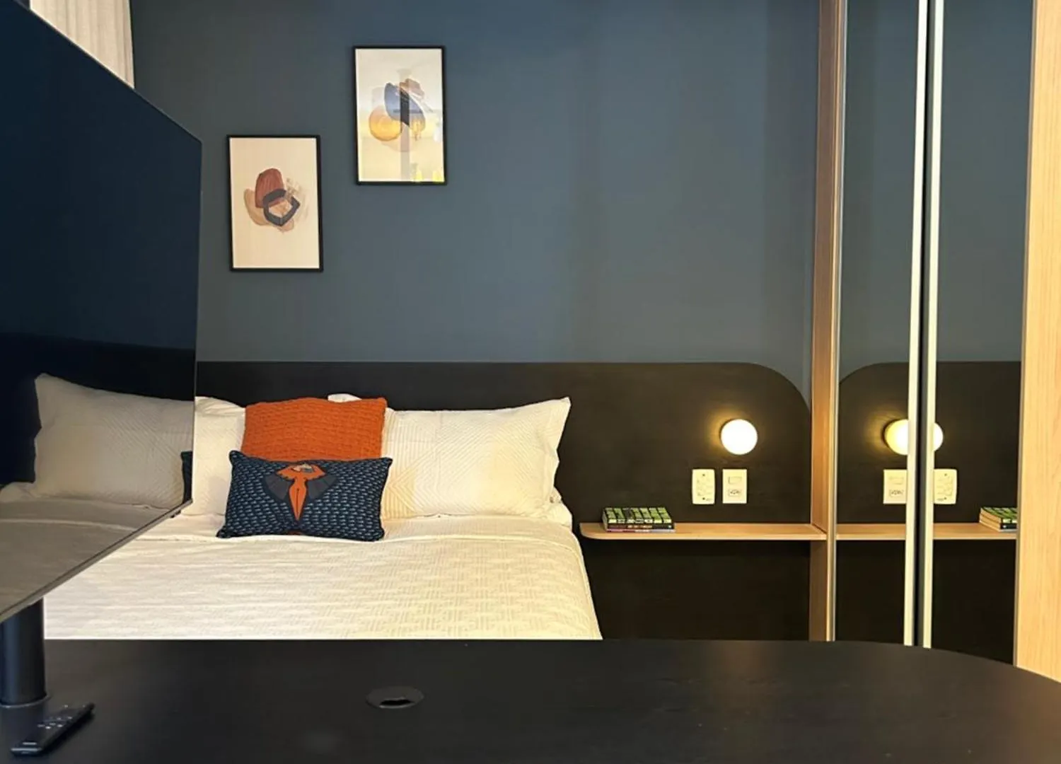 Studio 1710 Em Pinheiros Sao Paulo
