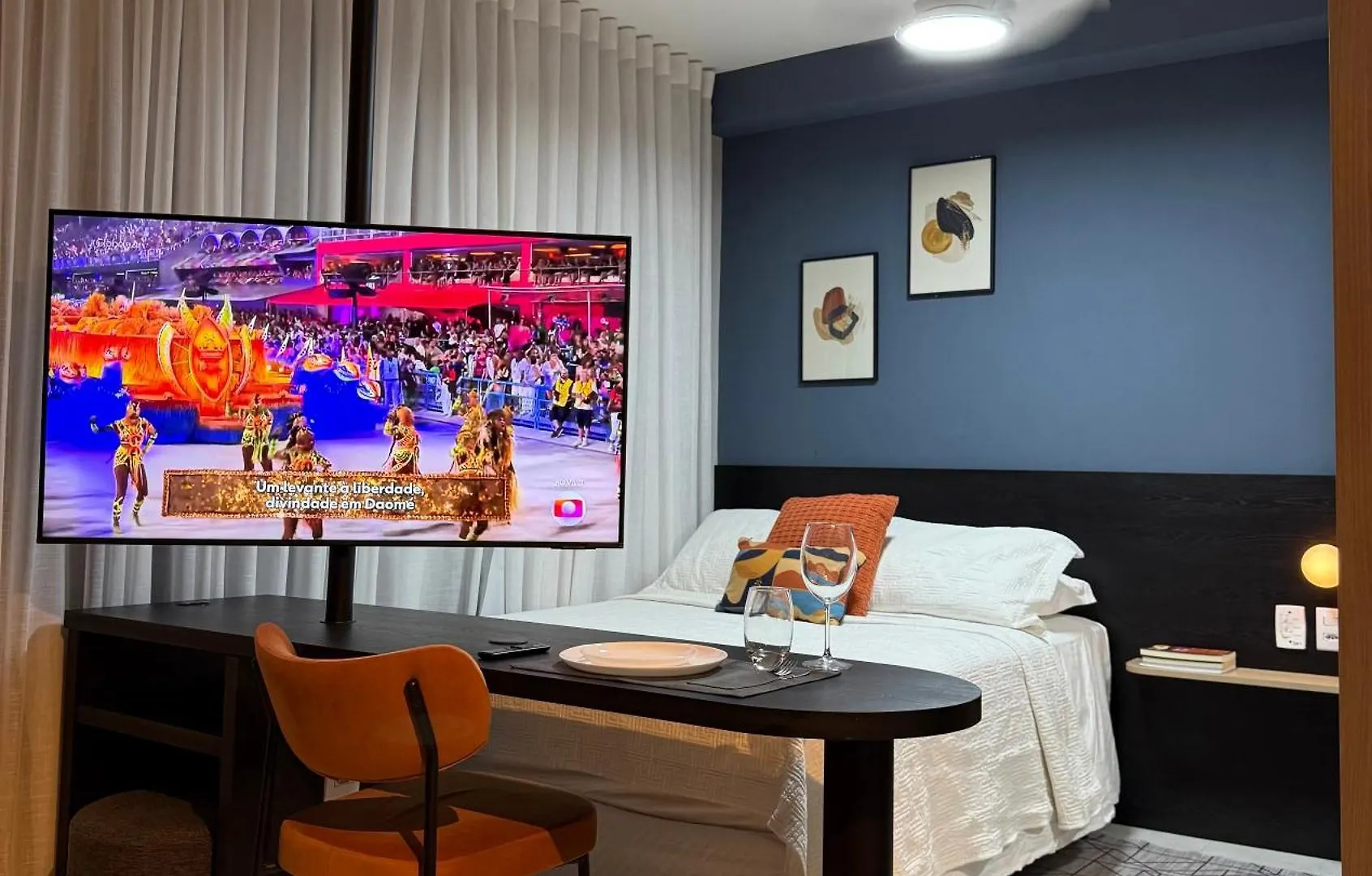 Studio 1710 Em Pinheiros Sao Paulo