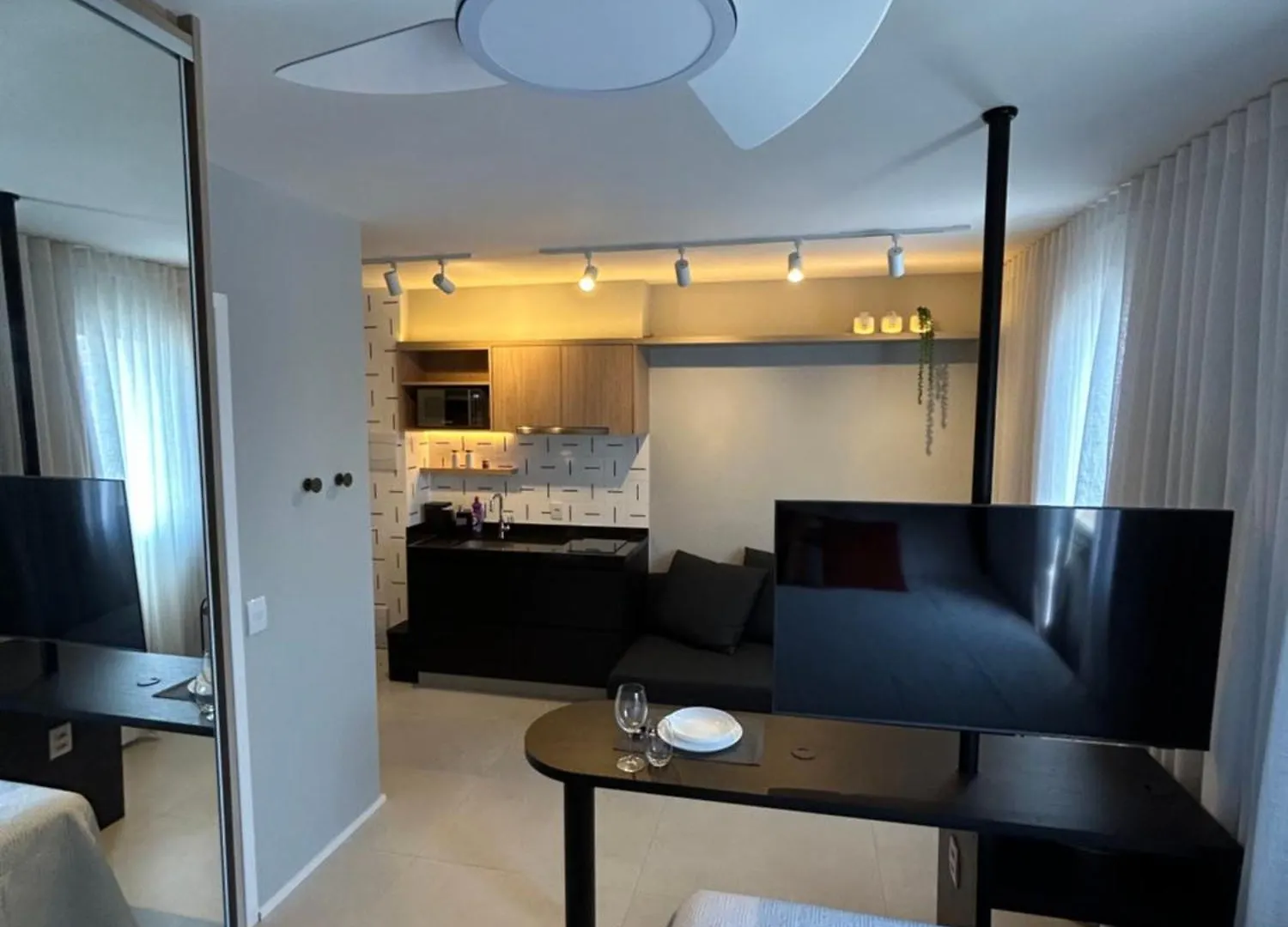 Studio 1710 Em Pinheiros Sao Paulo Brazil
