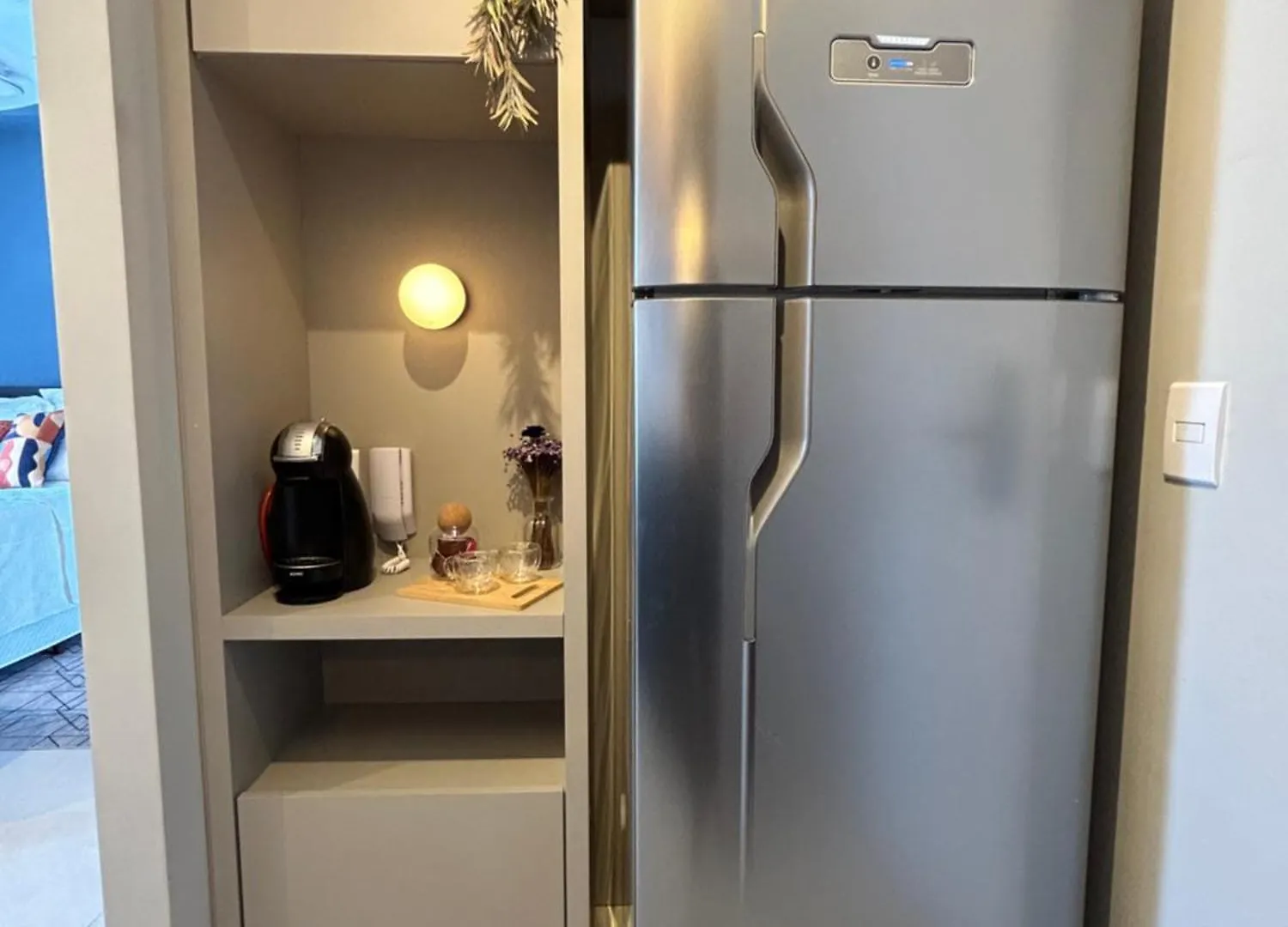 Apartment Studio 1710 Em Pinheiros Sao Paulo Brazil