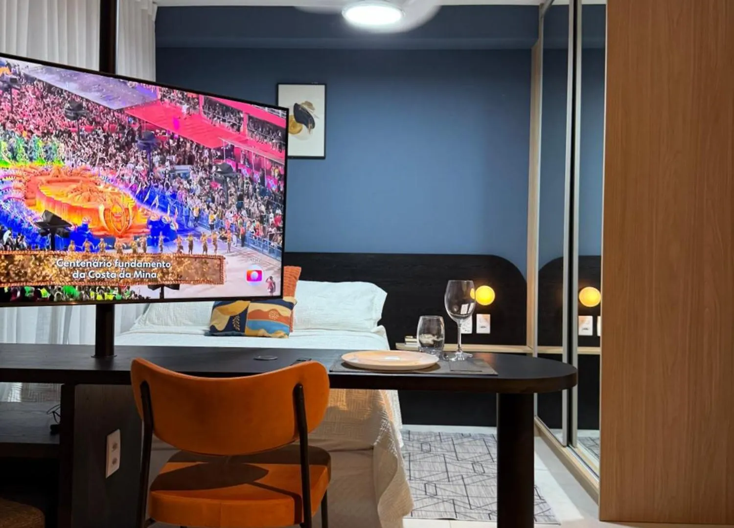 Studio 1710 Em Pinheiros Sao Paulo