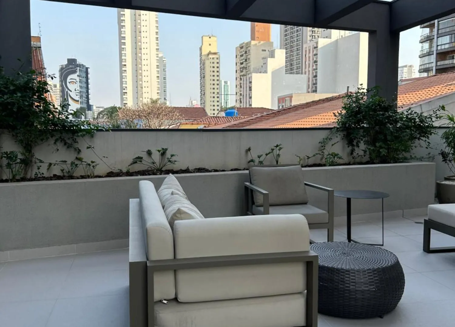 Studio 1710 Em Pinheiros Sao Paulo