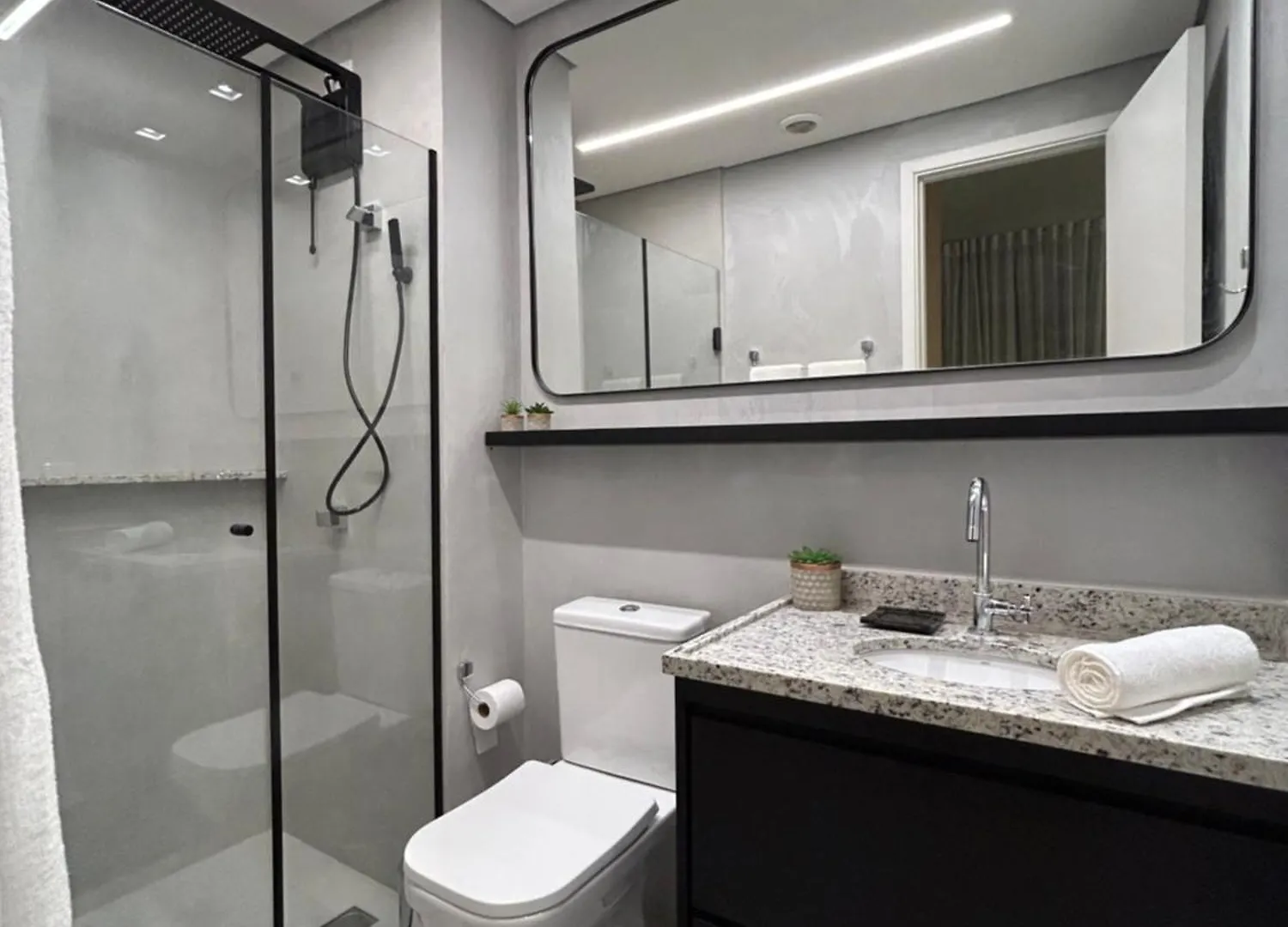 Apartment Studio 1710 Em Pinheiros Sao Paulo